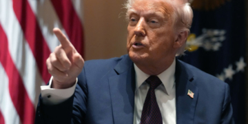 Trump Signs Executive Order to Require Proof of Citizenship to Register to Vote