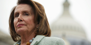 Pelosi Issues Some Sour Words Ahead of Trump’s SOTU Address