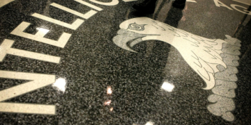 CIA Has Begun Job Cuts