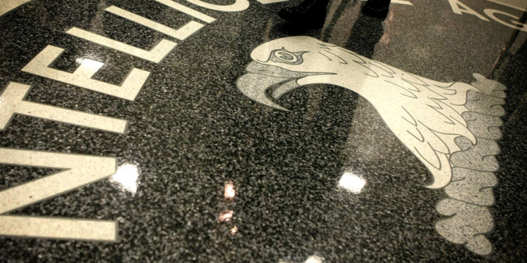 CIA Has Begun Job Cuts