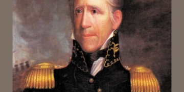 White House To Remove Tree Dating Back to Andrew Jackson