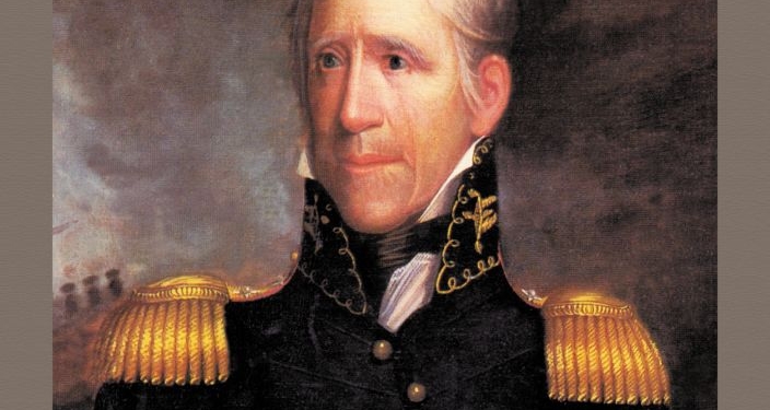 White House To Remove Tree Dating Back to Andrew Jackson