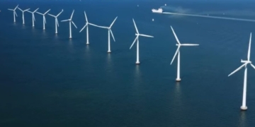 Beach Town Poised To Use Green Left’s Favorite Legal Strategy Against Massive Offshore Wind Project