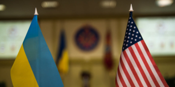 Biden Administration Was Secretly More Involved In Ukraine Than It Let On, Investigation Reveals