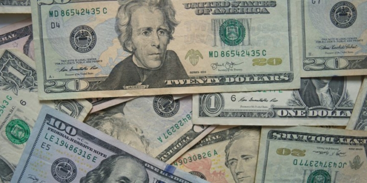 Business Giants, Foreign Countries Have Already Committed To Pouring Over $1 Trillion Into US Since Trump’s Return
