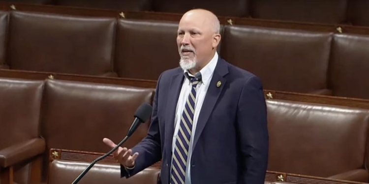 EXCLUSIVE: Chip Roy Wants To Shut Off Aid Tap For Countries Refusing To Take Back Their Deported Citizens