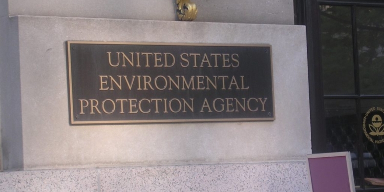 EXCLUSIVE: Watchdog Slaps Ex-Biden Official With Complaint Over EPA ‘Gold Bars’ Scandal