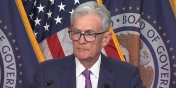 Federal Reserve Staying The Course…For Now