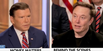 Feds Spent Roughly $1 Billion To Conduct Survey That Could’ve Been Done For $10,000, Musk Says