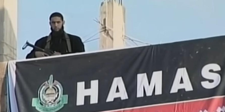 Hamas Agrees To Free American Hostage Held For 525 Days