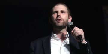 ‘Hard-Asset Family’: Trump Sons Launch Bitcoin Mining Venture