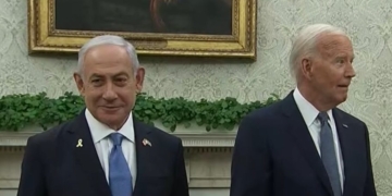 Israel To Reportedly Discuss Complete Gaza Takeover With US Officials