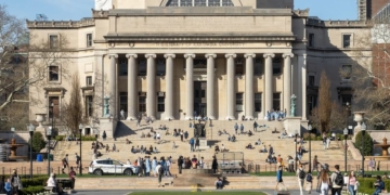 Judge May Have Just Thrown Wrench In GOP’s Crackdown On Violent Campus Protests
