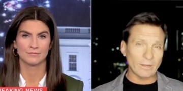 Lee Zeldin Rips CNN Reporter’s Total Face Plant Attempt To ‘Fact Check’ Climate Deregulation