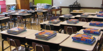 Left-Wing Program Spending Spree Helped Fuel ‘Explosive Growth’ In Education Dept’s Budget, Report Shows