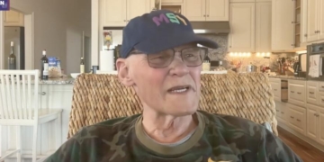 ‘Most Logical Explanation’: Carville Floats Baseless Theory About Trump Pushing For Russia-Ukraine Ceasefire