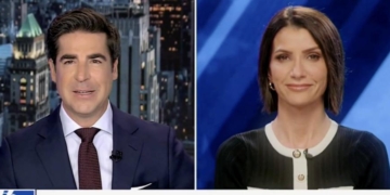 ‘New Democrat Messiah’: Dana Loesch Warns Republicans To See ‘Danger’ In Newsom’s Rebrand Ahead Of 2028