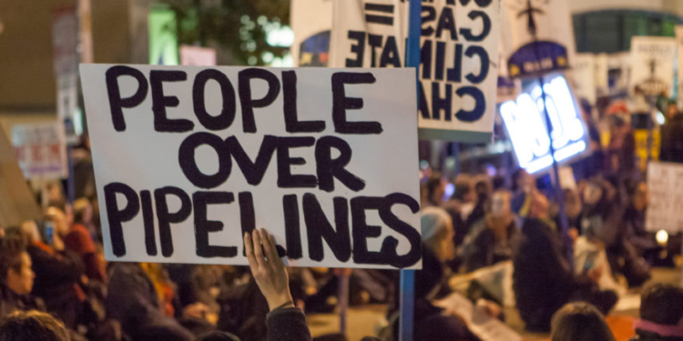 New Lobbying Effort Looks To Rebrand Lefty ‘Green New Deal’ Policies As America First