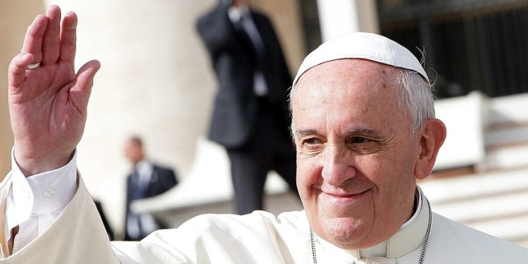 Pope Francis’ Health Worsens After 17 Days In Hospital