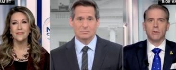Scott Jennings Scoffs At Liberal Panelist’s Claim About Special Elections Will Prove Voters Are ‘Sick Of Donald Trump’