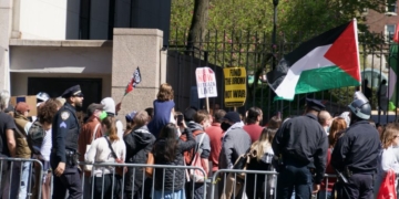 Senate Committee Opens Investigation Into Anti-Israel Group With ‘Extensive’ Terrorist Ties