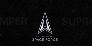 Space Force Warns China Now Practicing ‘Dog-Fighting’ With Space Satellites