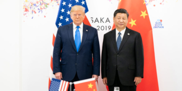 Trump Admin Moves To Stifle China’s Ability To Weaponize American Tech Against Americans