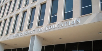 Trump Begins Process Of Redistributing Department Of Education’s Duties