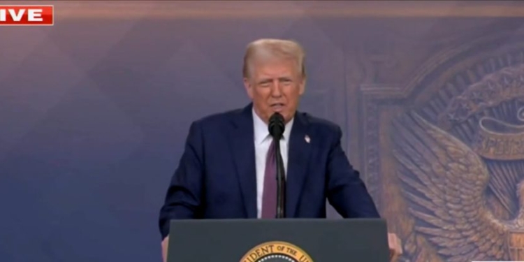Trump Reportedly Shuts Off Flow Of Taxpayer Dollars Into World Trade Organization