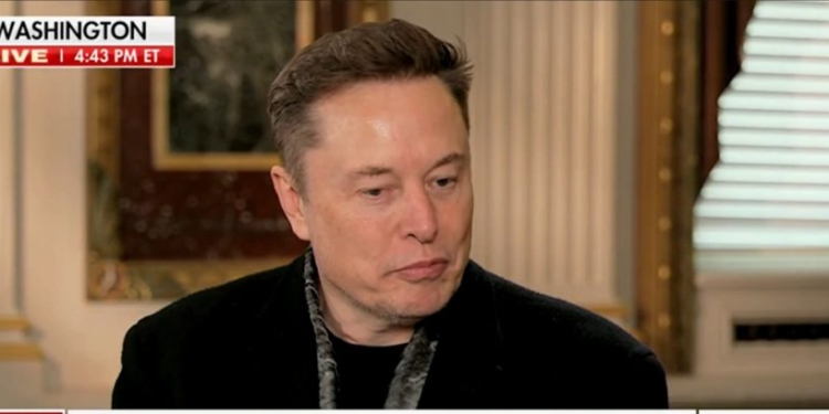 ‘We’re Just Getting Things Done’: Elon Musk Details The Difference Between DOGE And Past Efforts To Address Waste