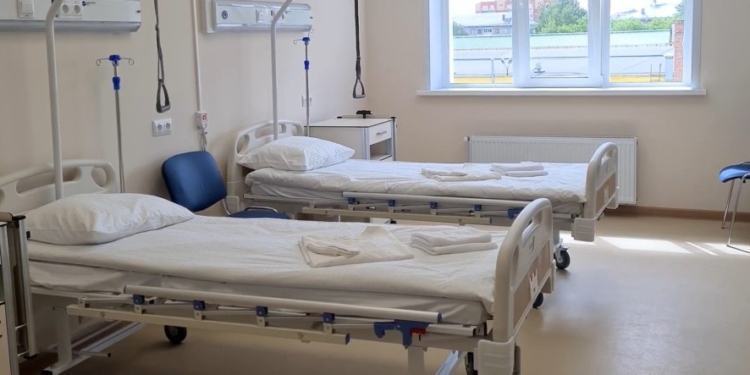 Woman Faces Potentially Life-Threatening Complications After Abortionist Leaves Behind Half Of Dead Baby, Lawsuit Says