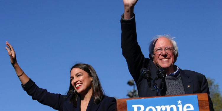 Pollster Reveals His Pick for Likely 2028 Dem Presidential Nominee