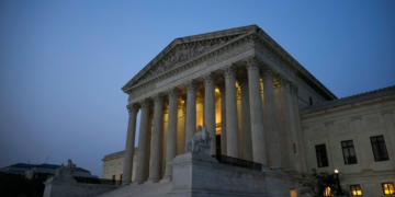 Supreme Court Allows Cut in Funding for Teacher Training