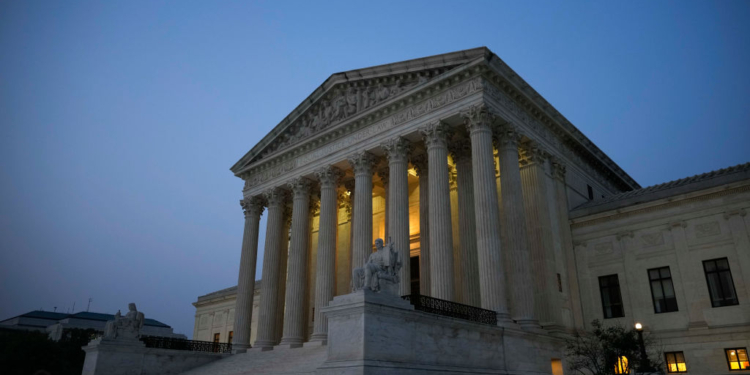 Supreme Court Allows Cut in Funding for Teacher Training
