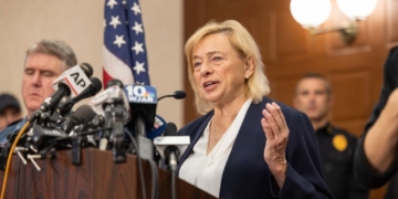 Maine Refuses to Back Down Over Trans Athletes