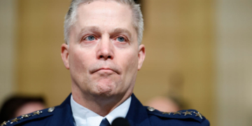 NSA Director, Deputy Director Fired