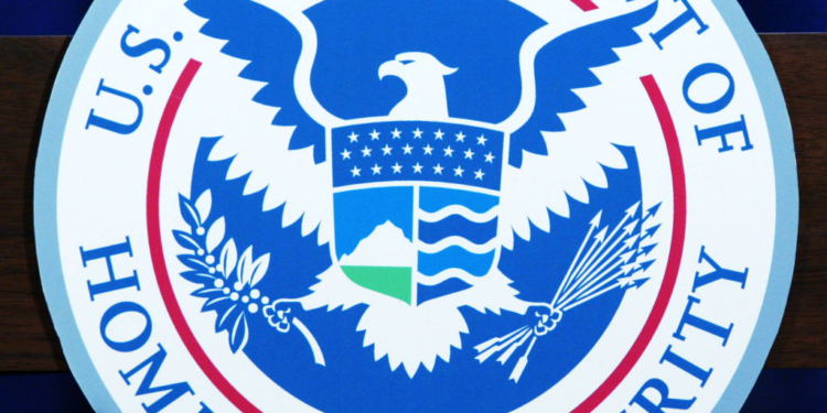 DHS Notifies 531,000 Immigrants Paroled By Biden Admin to Self-deport