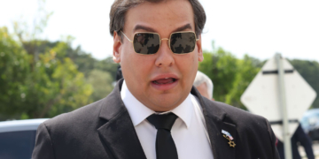 Former Rep. George Santos Sentenced to More Than 7 Years in Prison