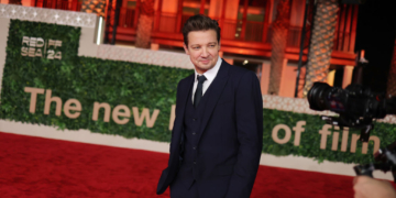 Jeremy Renner Recalls Details of Near Fatal Accident in 2023