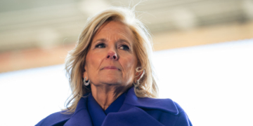 Trump On Jill Biden: ‘She Was Certainly Involved’ In Husband’s Administration 