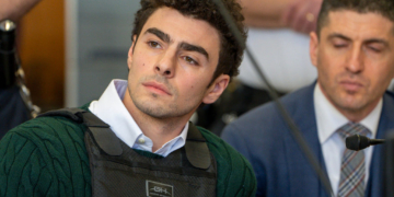 Luigi Mangione Pleads Not Guilty To Muder Charges