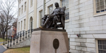 Harvard Has $2.3 Billion in Funding Frozen by the Trump Admin