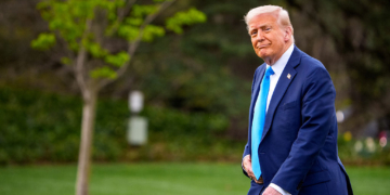 Trump Wants Musk To Stay With Admin And Hints DOGE Uncovered Something ‘Horrible’