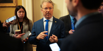 Senate Approves Resolution Against Trump Canada Tariffs