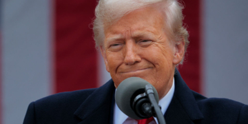 Trump’s Widespread Tariffs Include  Uninhabited Islands