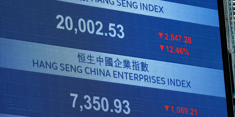 China Refuses To Yield To Trump’s ‘Blackmail’ Over Tariffs