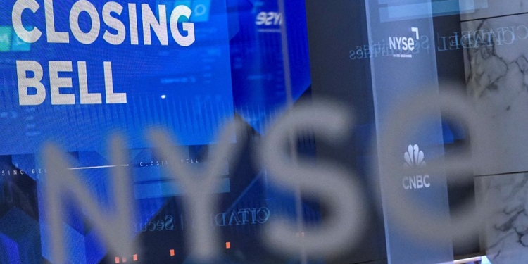 Trump Raises China Tariffs To 125%, Pauses Others As Stocks Skyrocket