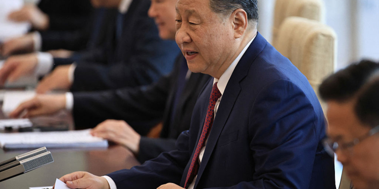 China Hikes Tariffs on US Goods to 125% In Retaliation