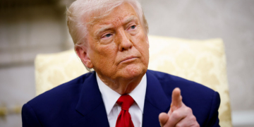 Trump Says He Is Joining Tariff Talks With Japan Amid Trade War