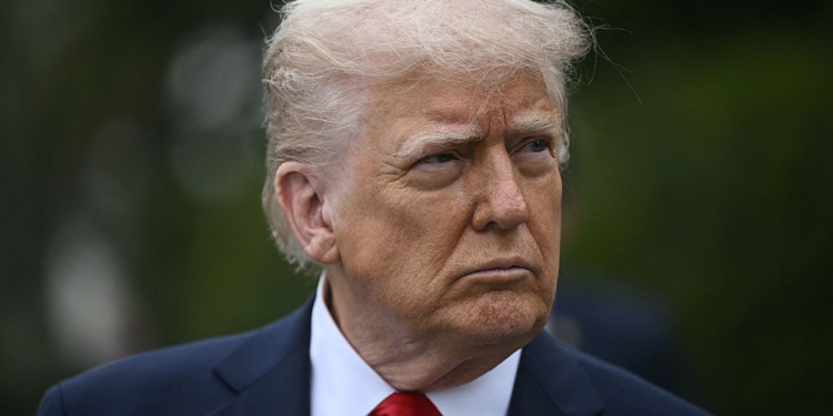 Trump Executive Order on Voting Blocked By Federal Judge